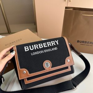 Réplique du sac Burberry