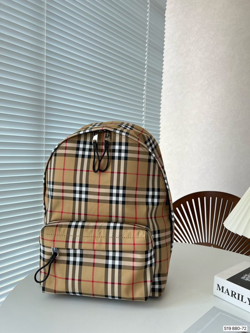 Replica Burberry Bag