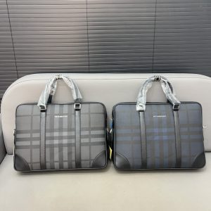 Réplique du sac Burberry