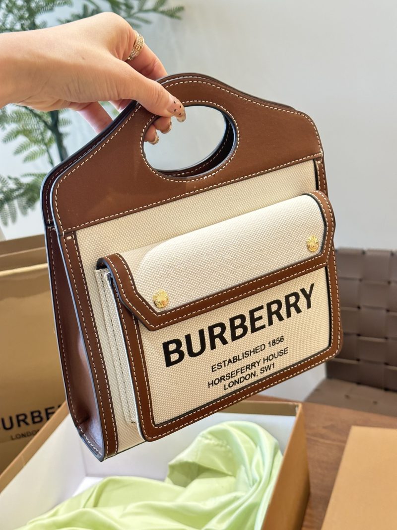 Replica Burberry Bag