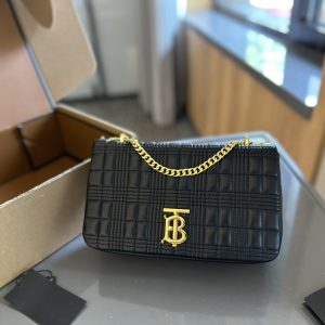 Réplique du sac Burberry