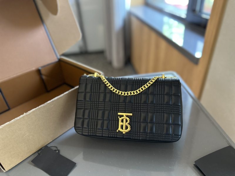 Replica Burberry Bag