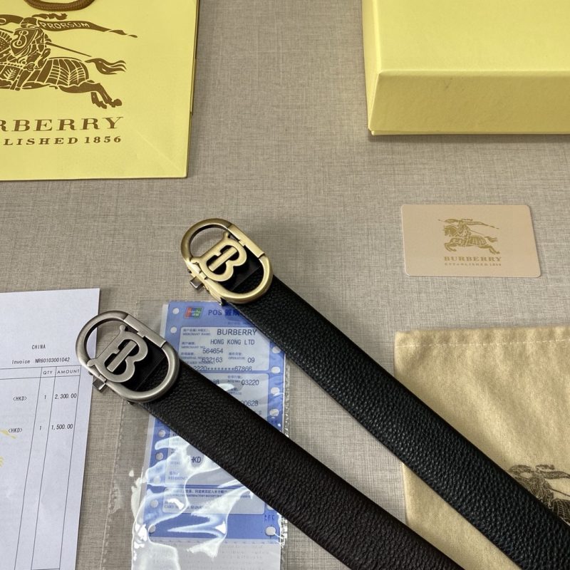 Replica Burberry Bag