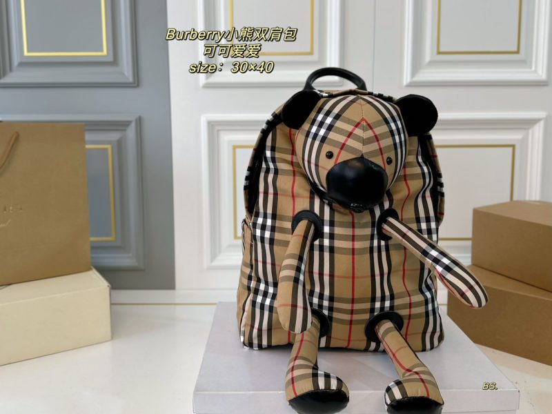 Replica Burberry Bag