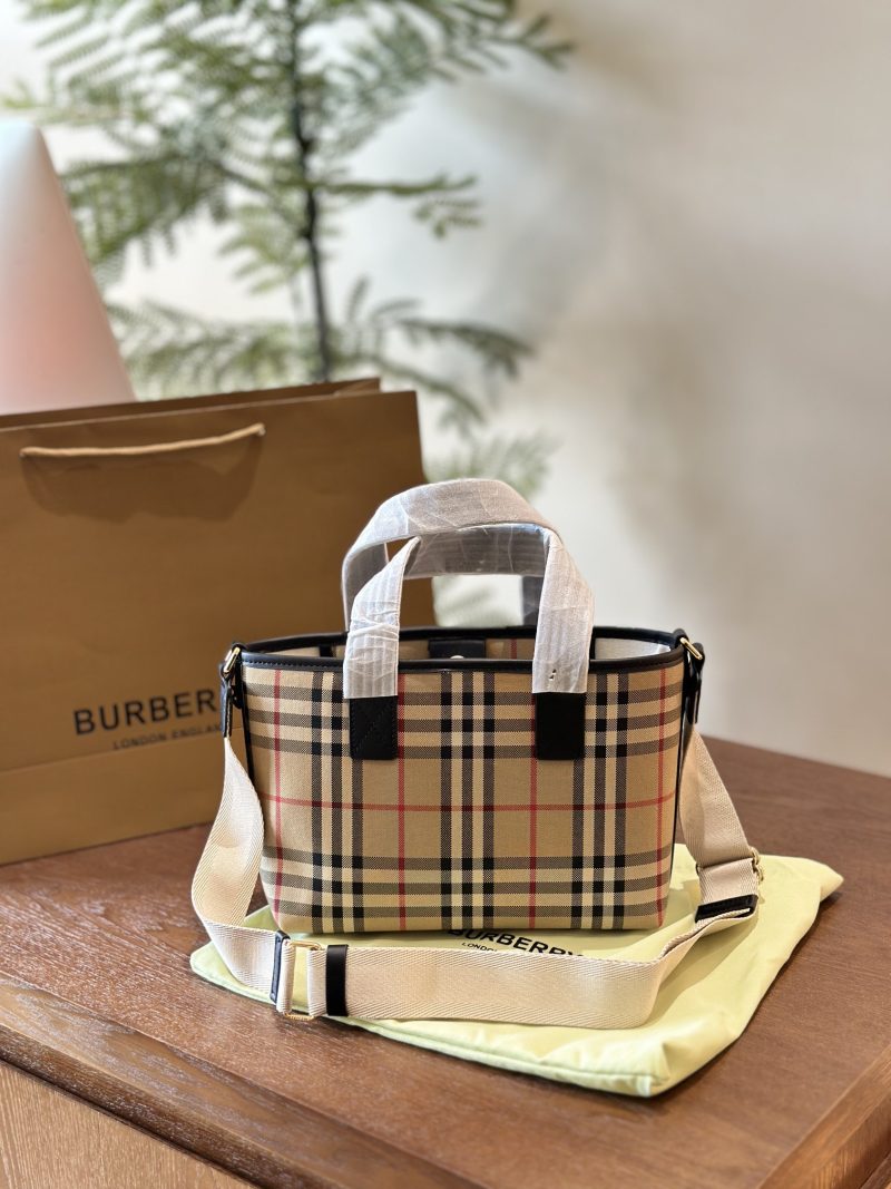 Replik Burberry Tasche