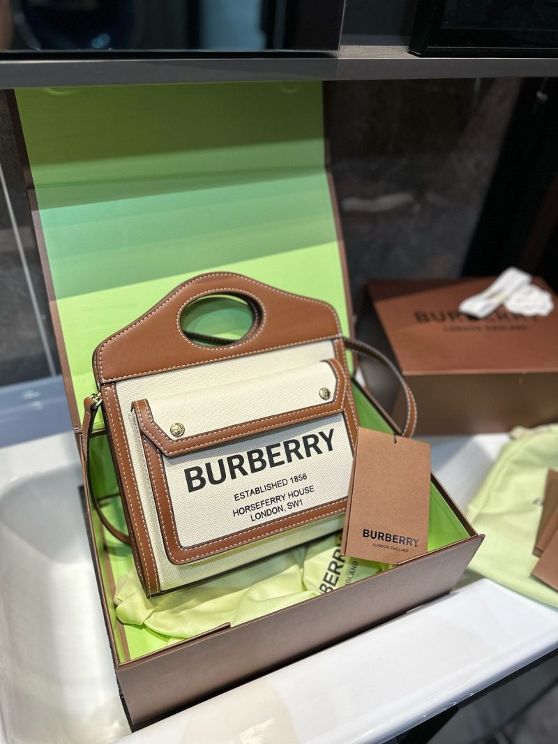 Replica Burberry Bag