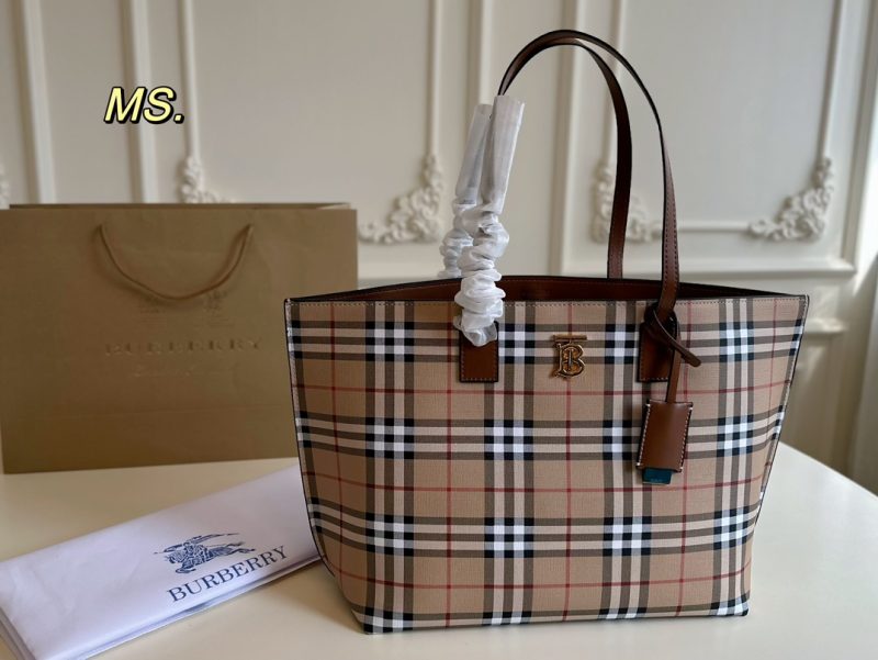 Replica Burberry Bag