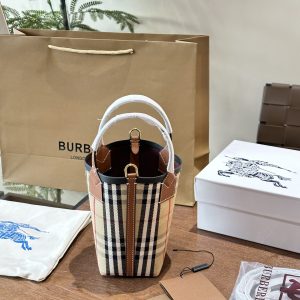 Réplique du sac Burberry