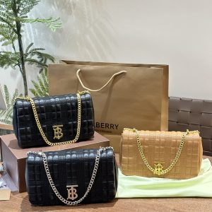 Réplique du sac Burberry