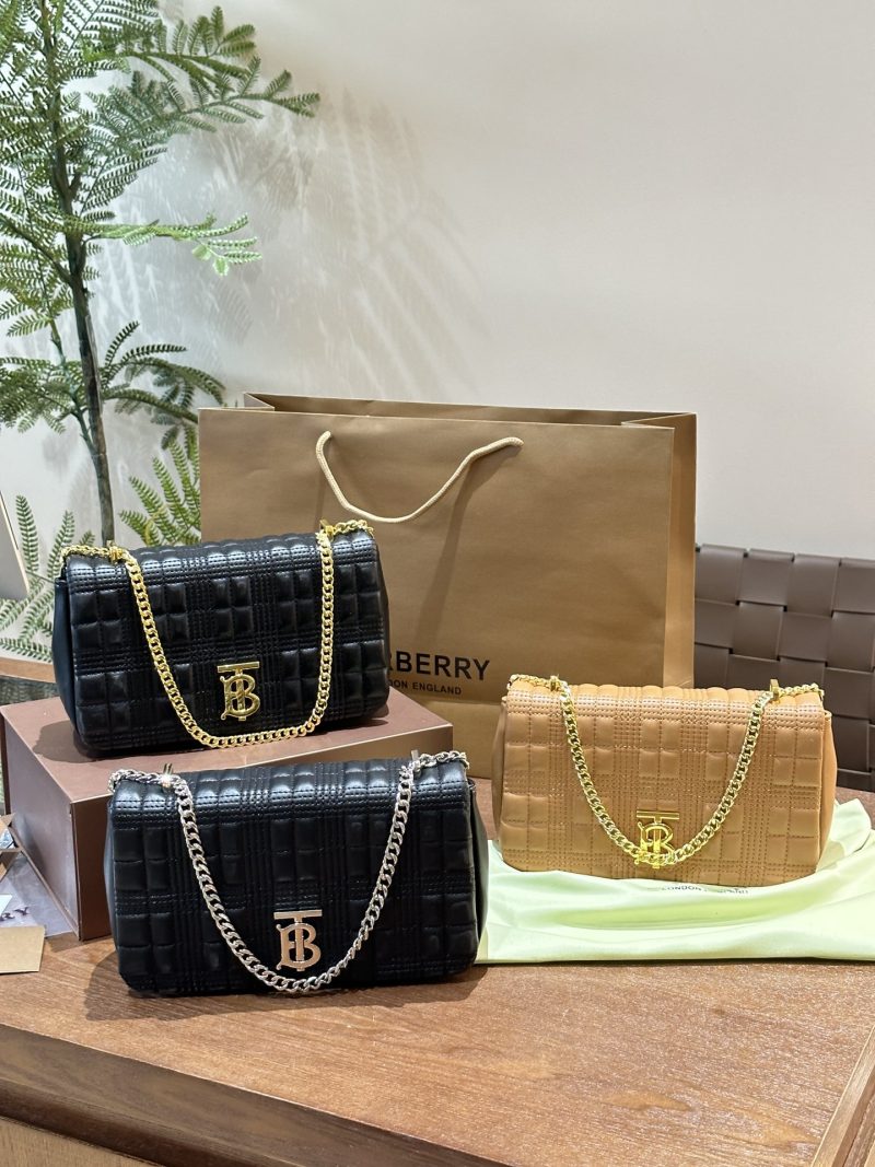 Replica della borsa Burberry