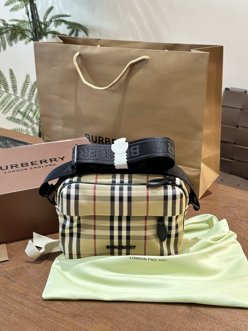 Replica Burberry Bag