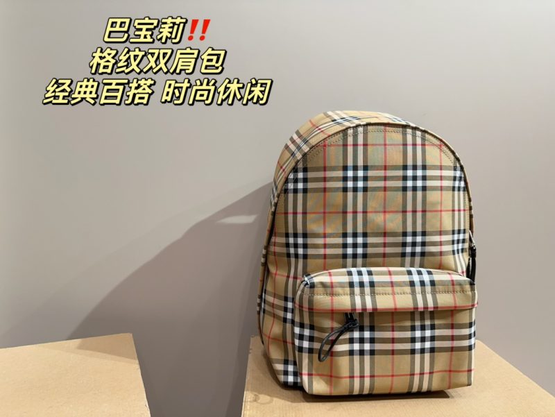 Replica Burberry Bag