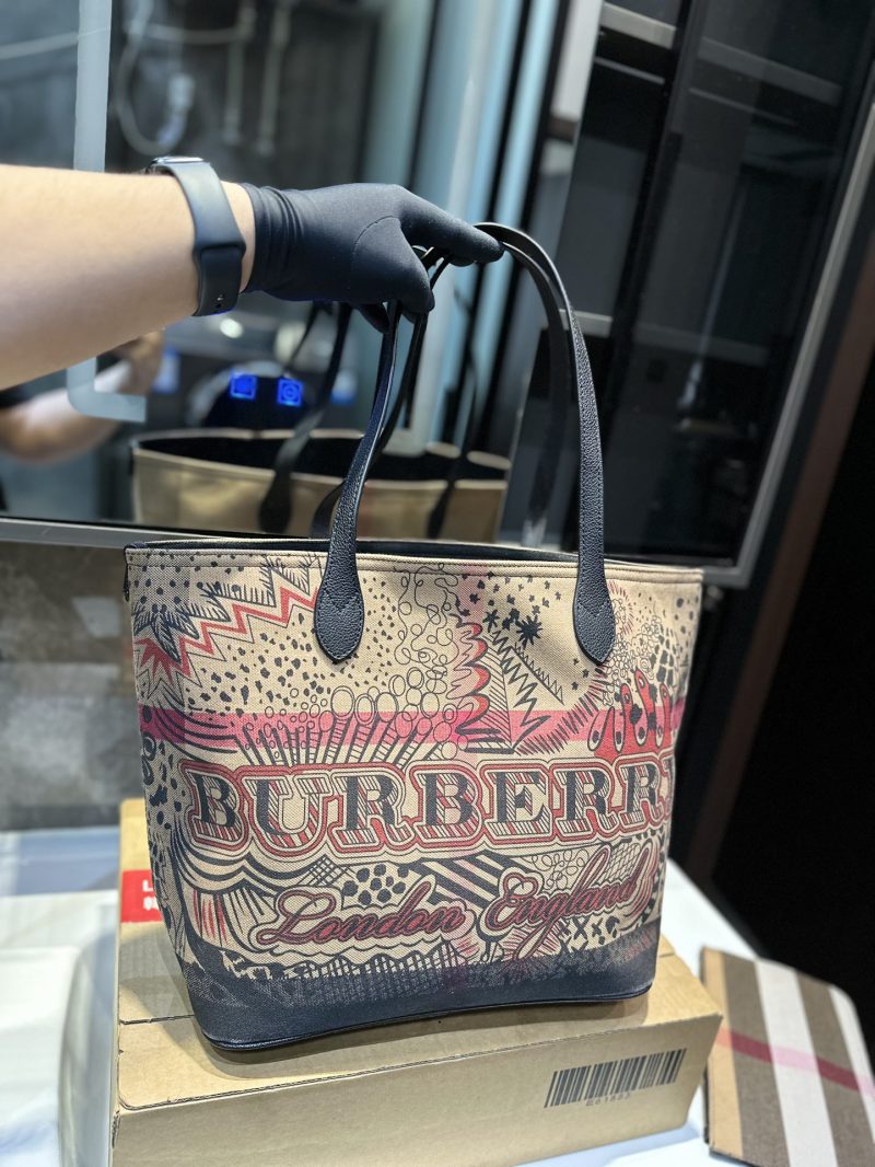 Replica Burberry Bag