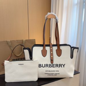 Réplique du sac Burberry