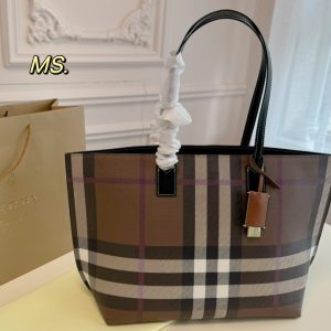 Réplique du sac Burberry