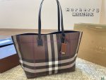 Replica della borsa Burberry