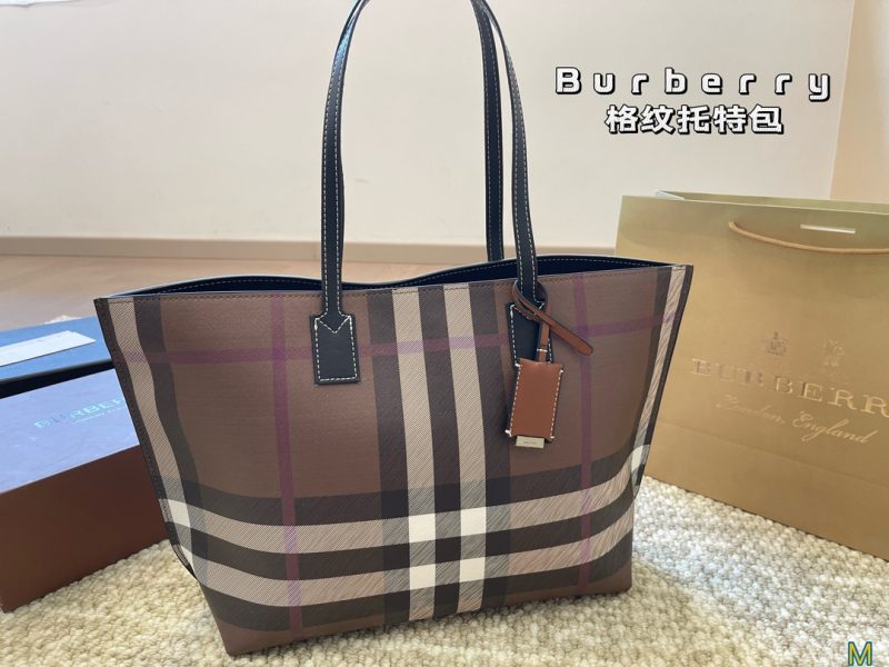 Réplique du sac Burberry