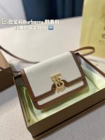 Replica della borsa Burberry