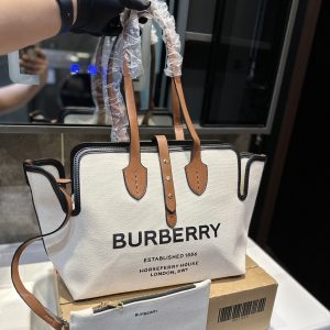 Replik Burberry Tasche