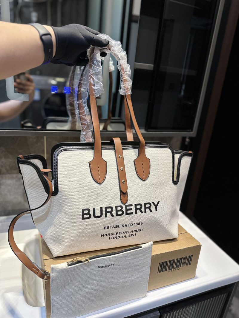 Replica Burberry Bag