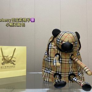 Replica Burberry Bag