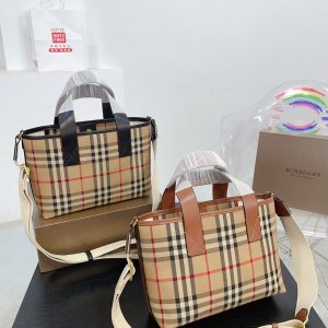 Replik Burberry Tasche