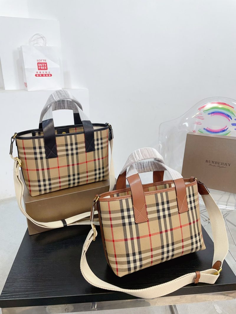 Replica Burberry Bag