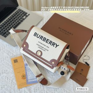 Replik Burberry Tasche