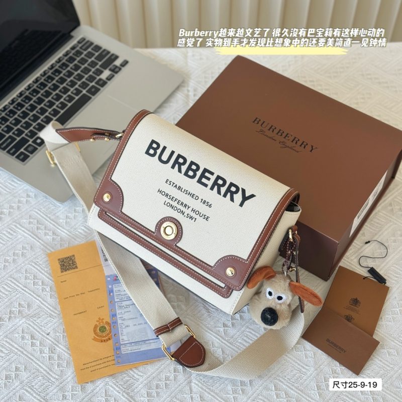 Replica Burberry Bag