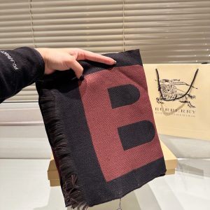 Replica della borsa Burberry