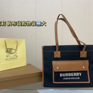 Replik Burberry Tasche