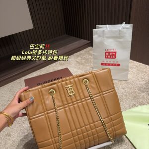 Replica Burberry Bag