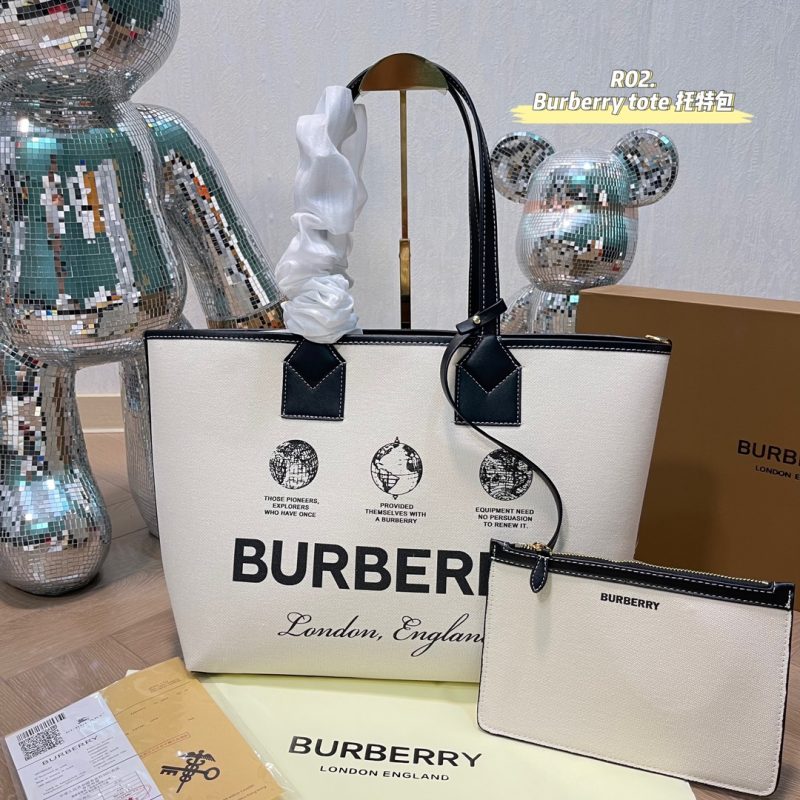 Replica Burberry Bag