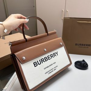 Replik Burberry Tasche