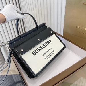 Replik Burberry Tasche