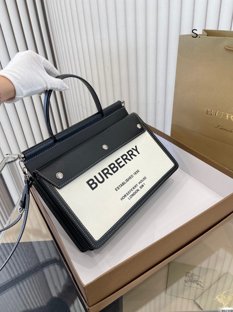 Replica Burberry Bag