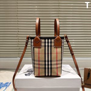 Replik Burberry Tasche