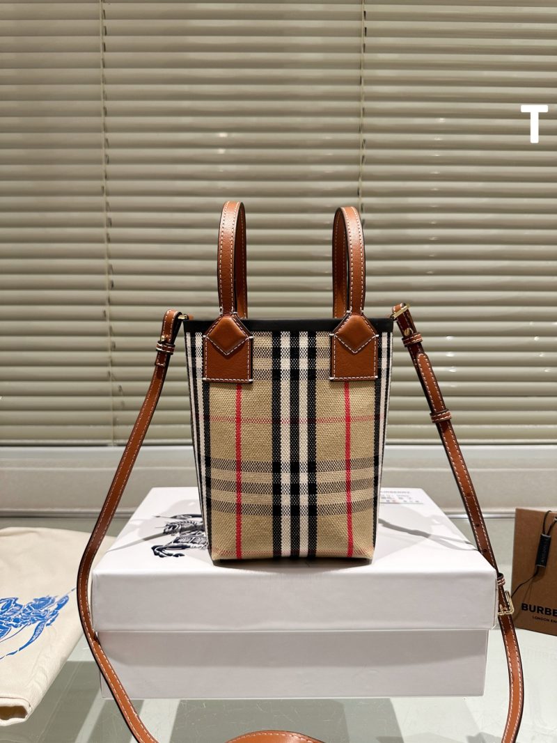 Replica Burberry Bag