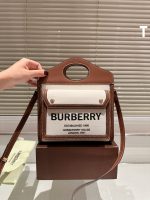 Replica Burberry Bag