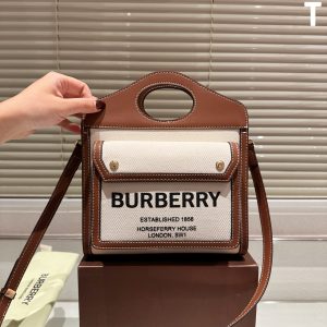 Replik Burberry Tasche