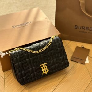 Replica della borsa Burberry