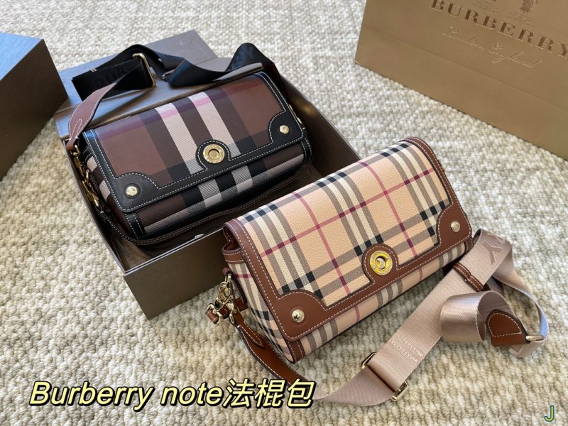 Replica Burberry Bag