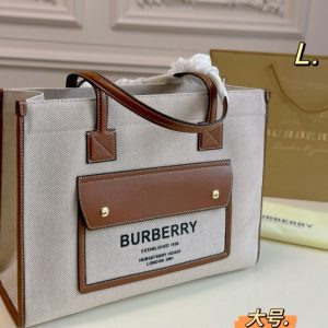 Replica della borsa Burberry