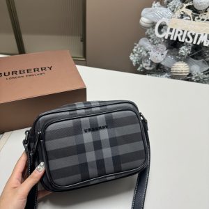 Replica della borsa Burberry