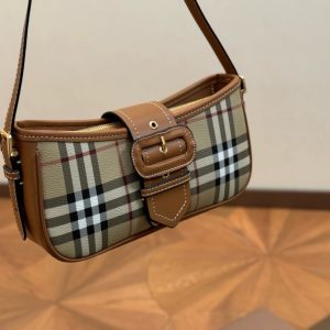 Replica della borsa Burberry