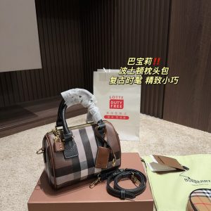 Replica Burberry Bag