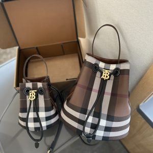 Replica della borsa Burberry