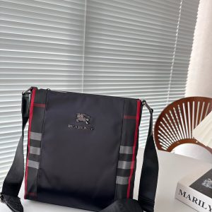 Réplica de bolso Burberry