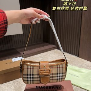 Replica della borsa Burberry