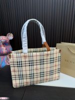 Replica Burberry Bag